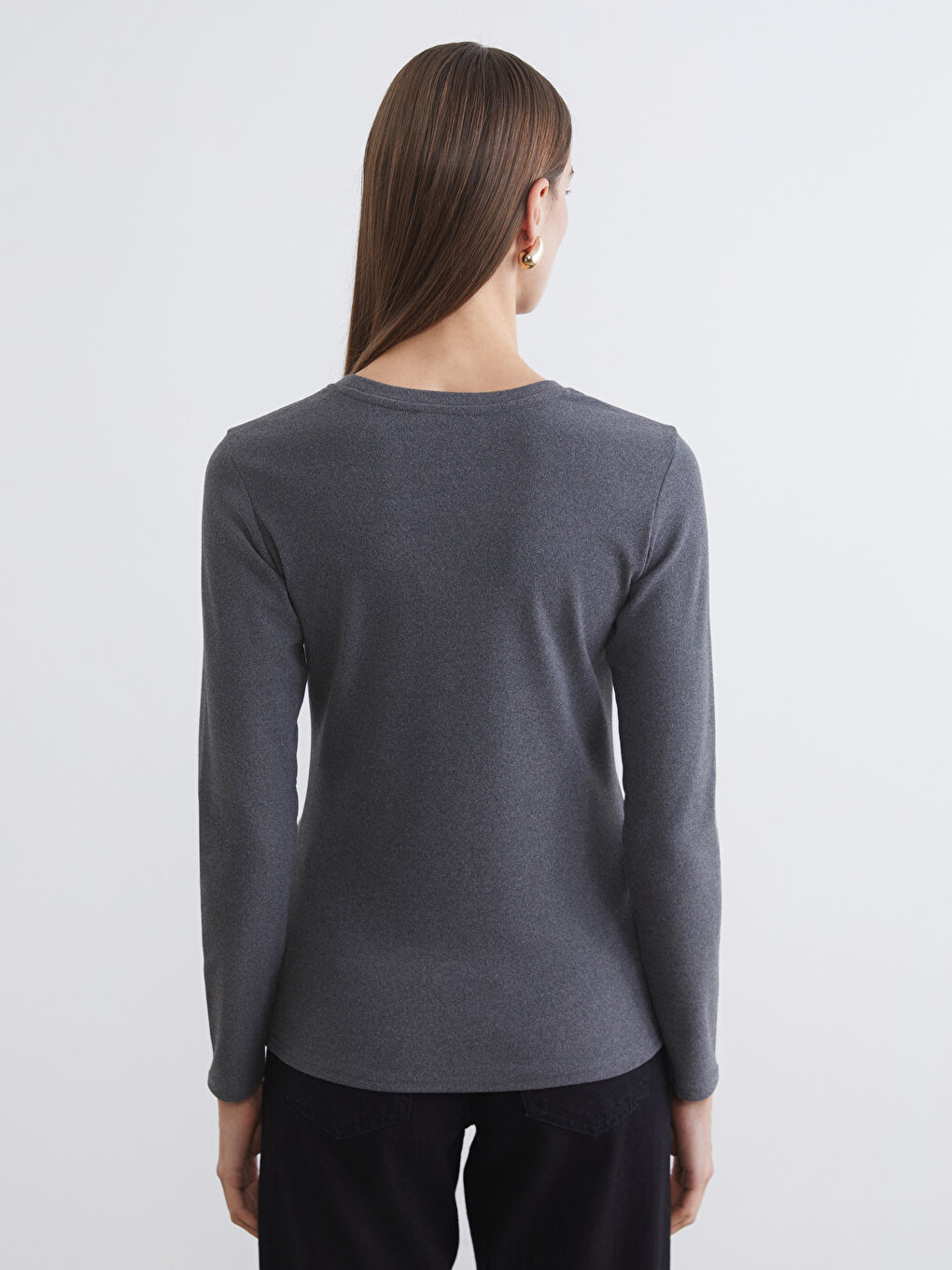 Woman ANTHRACITE Body-3