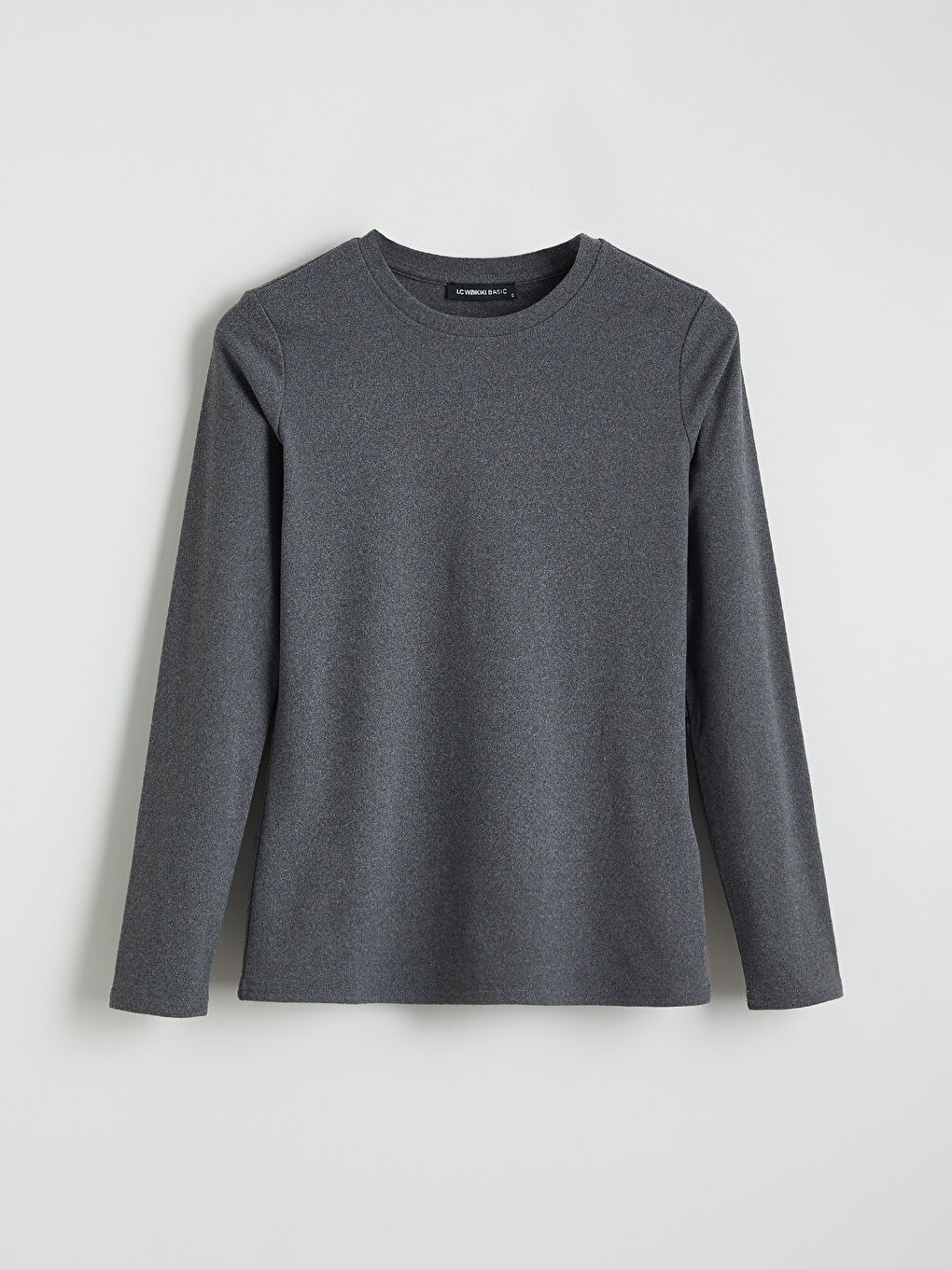 Woman ANTHRACITE Body-4