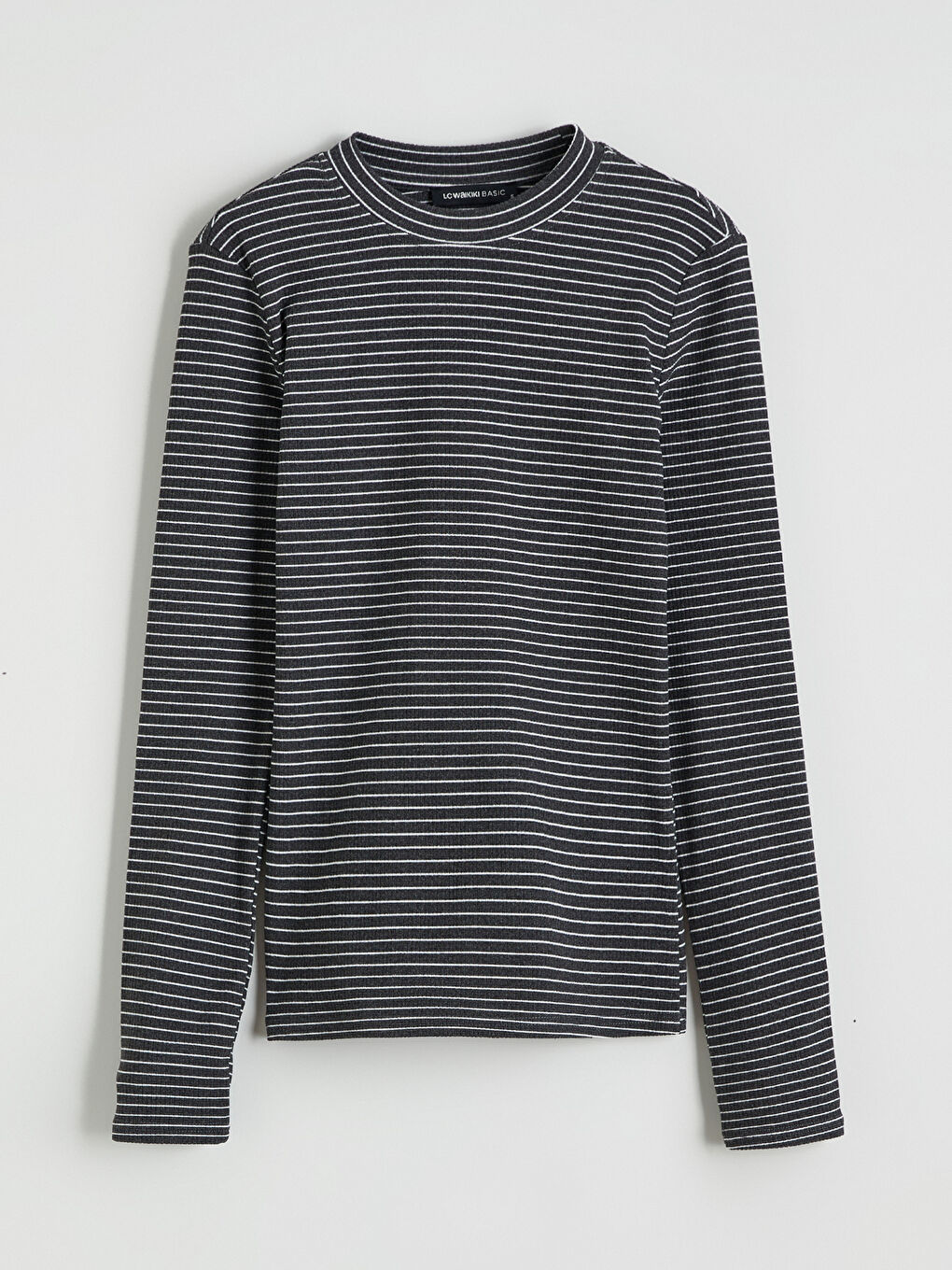 Woman ANTHRACITE Body-4