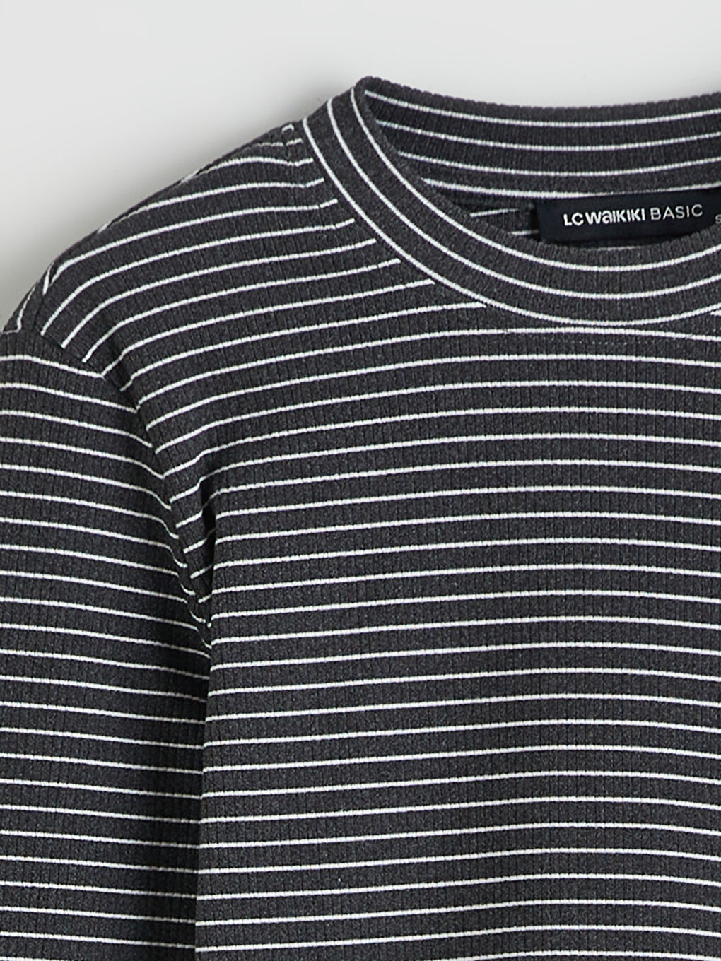 Woman ANTHRACITE Body-5