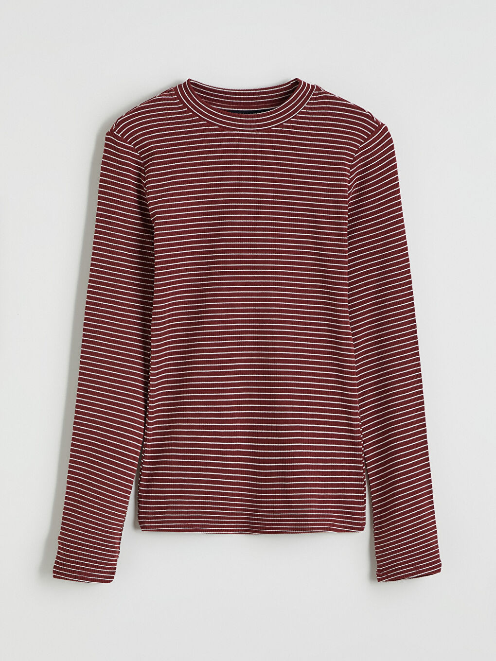 Žena BORDO Tijelo-4