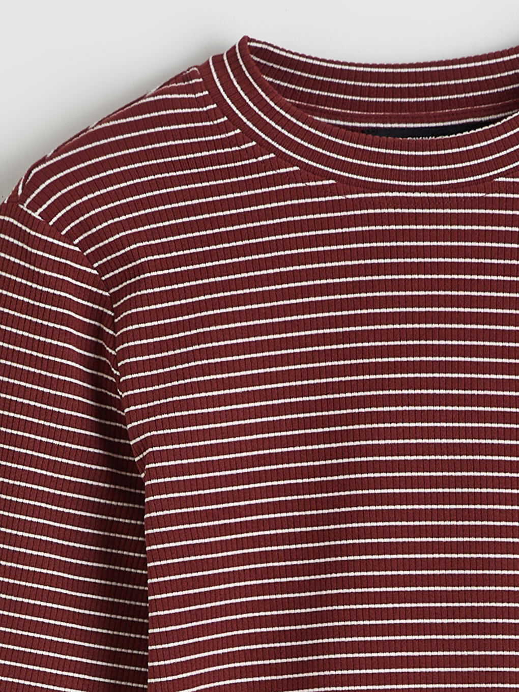 Žena BORDO Tijelo-5