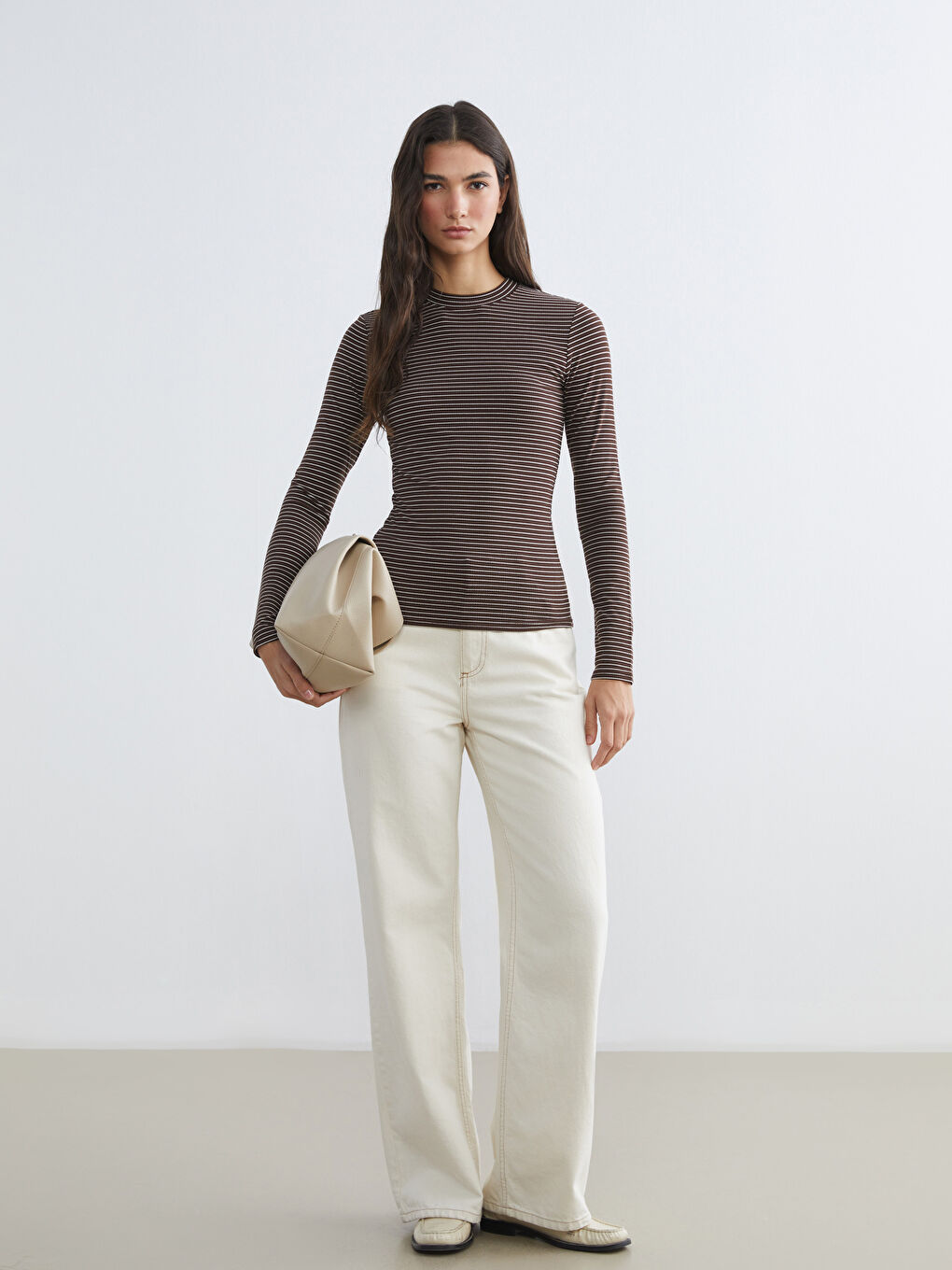 BRAON Bodi majica Žena-1