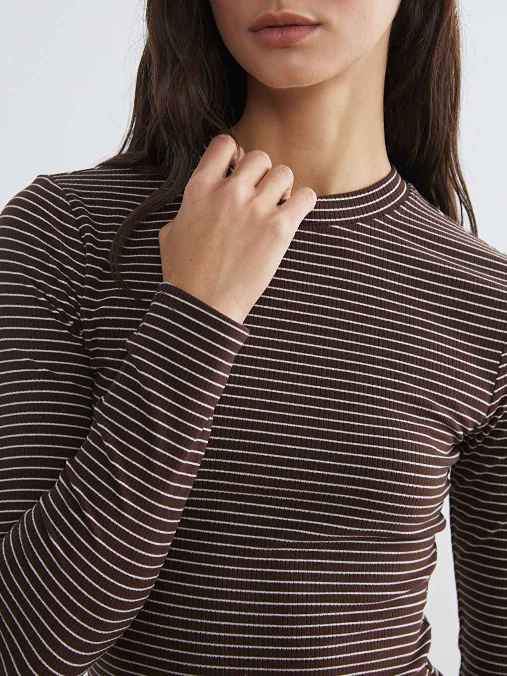 BRAON Bodi majica Žena-2