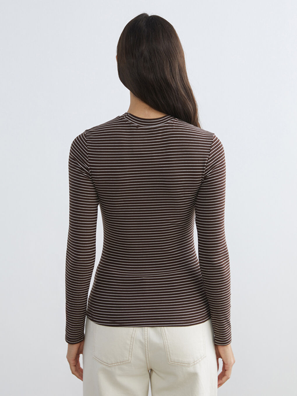 BRAON Bodi majica Žena-3