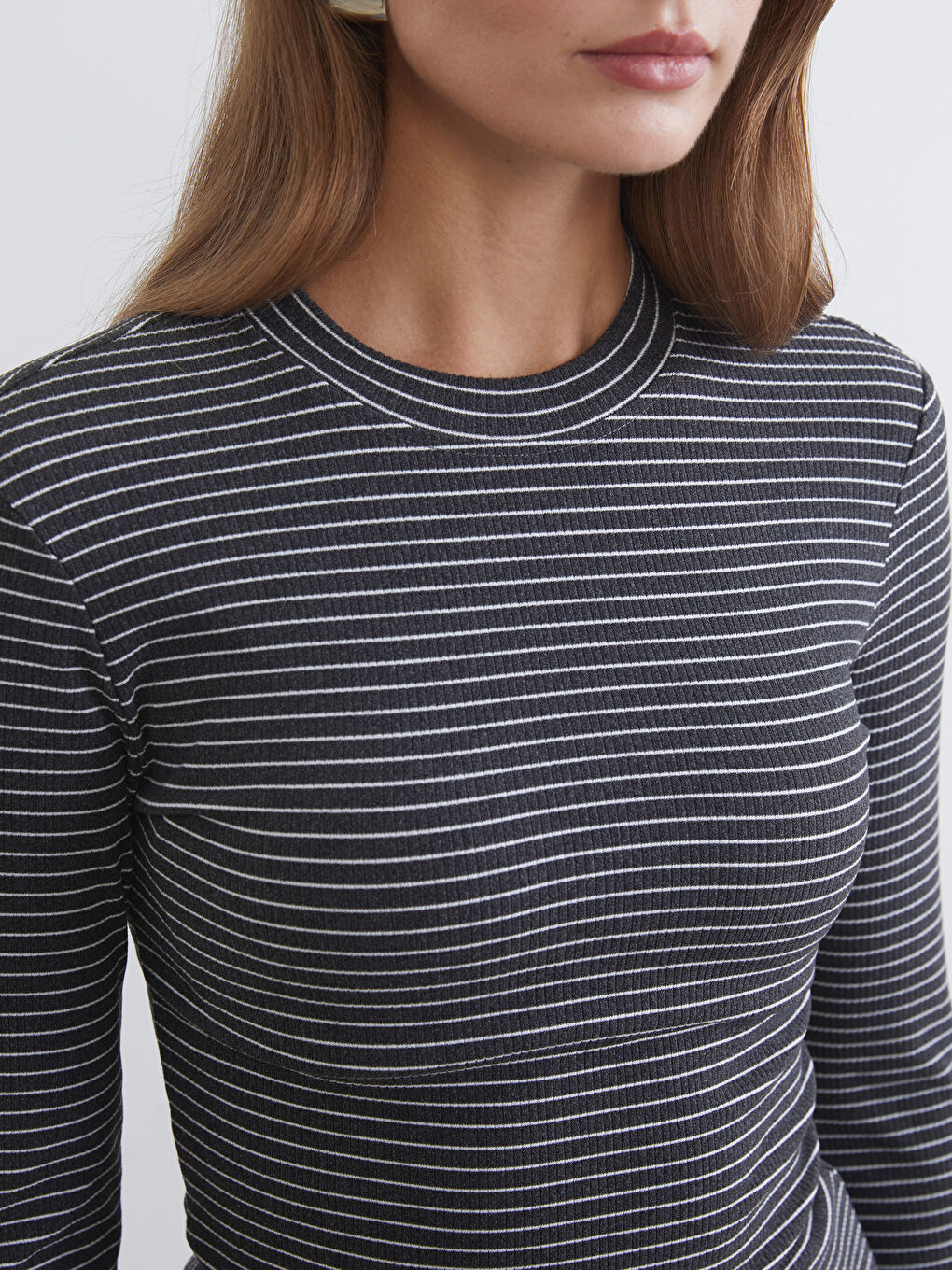 Woman ANTHRACITE Body-2