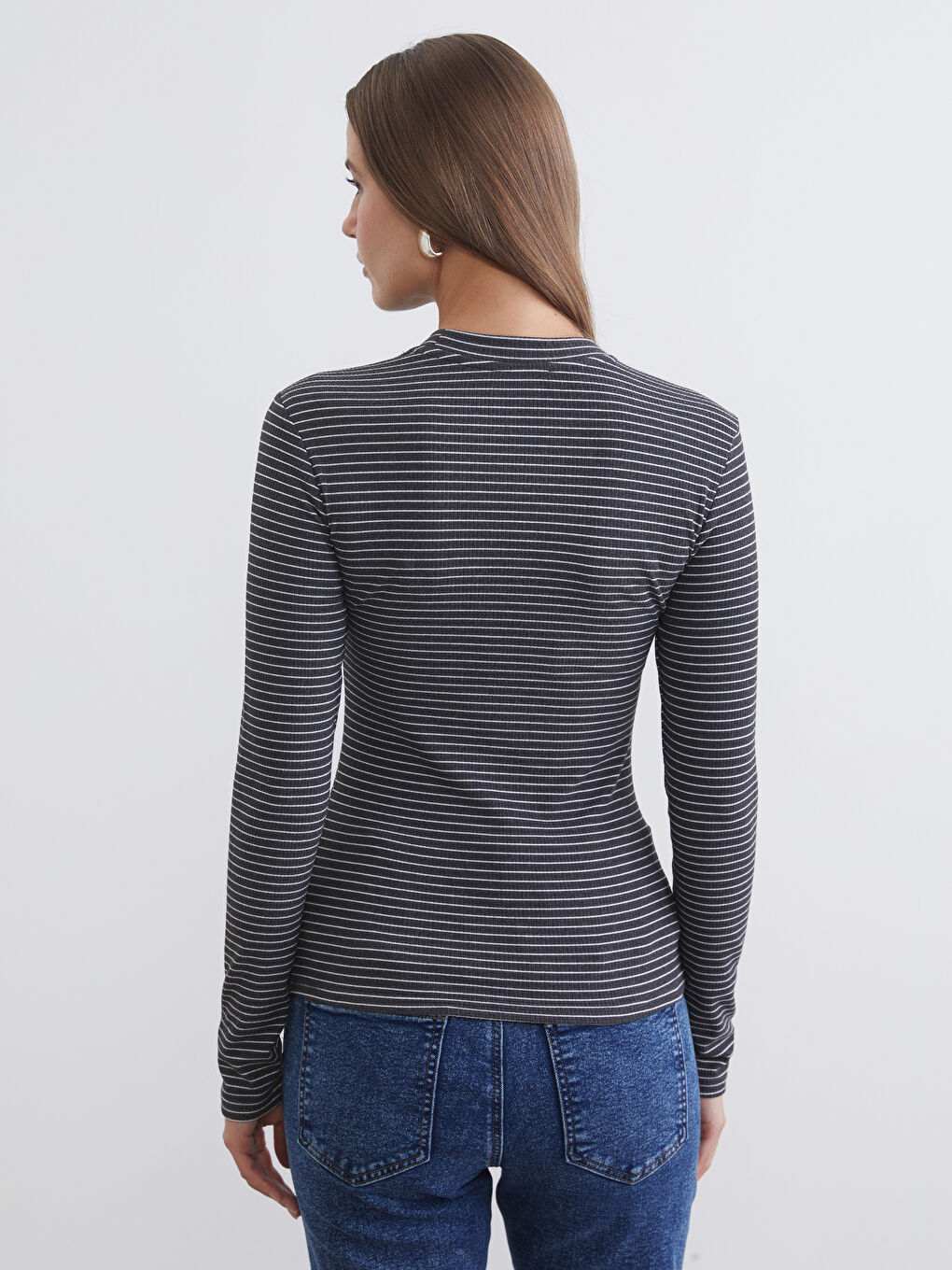 Woman ANTHRACITE Body-3