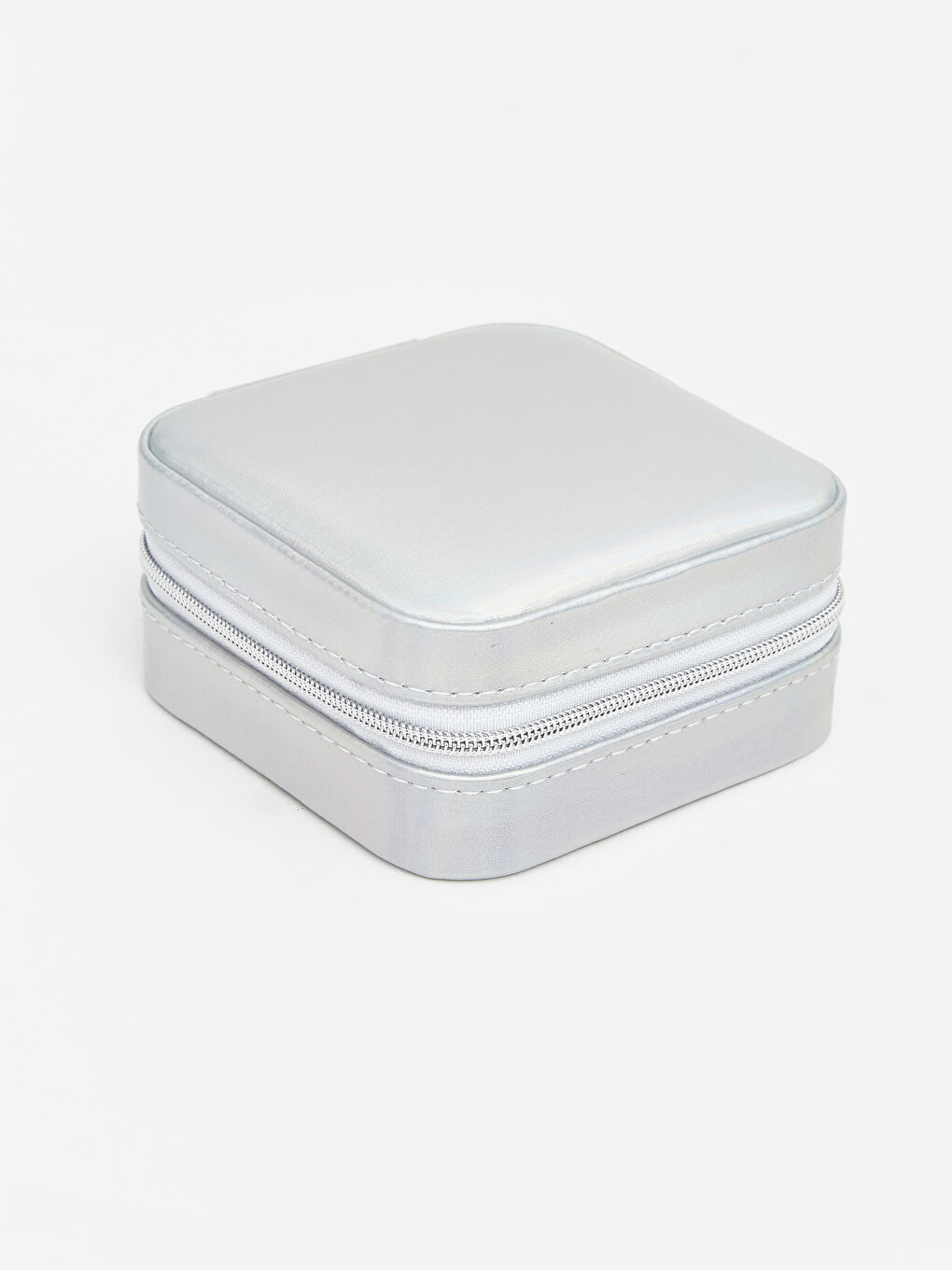 PINK Makeup Organiser-2