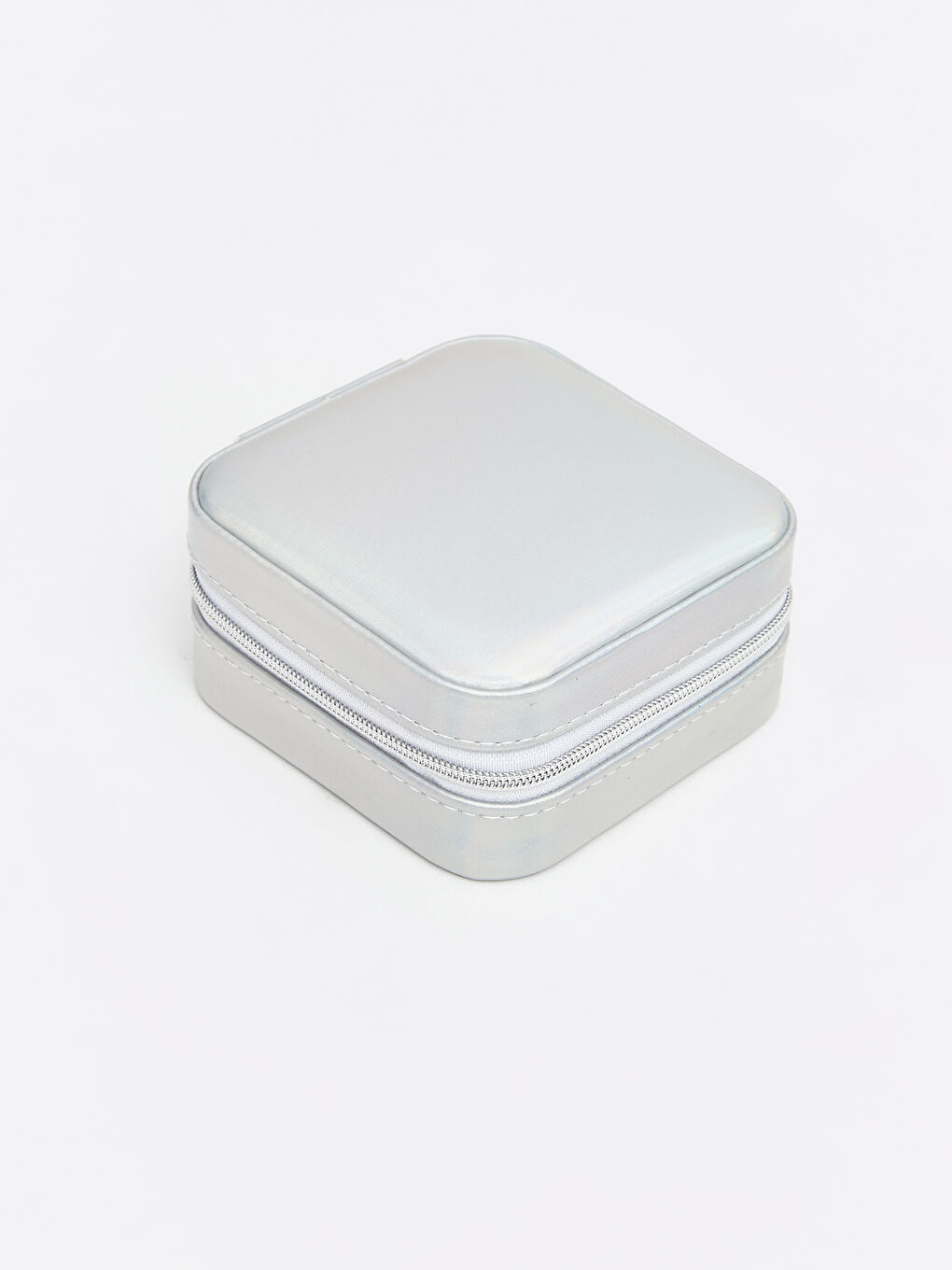 PINK Makeup Organiser-3