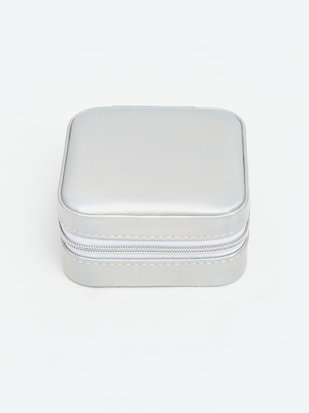 PINK Makeup Organiser-5