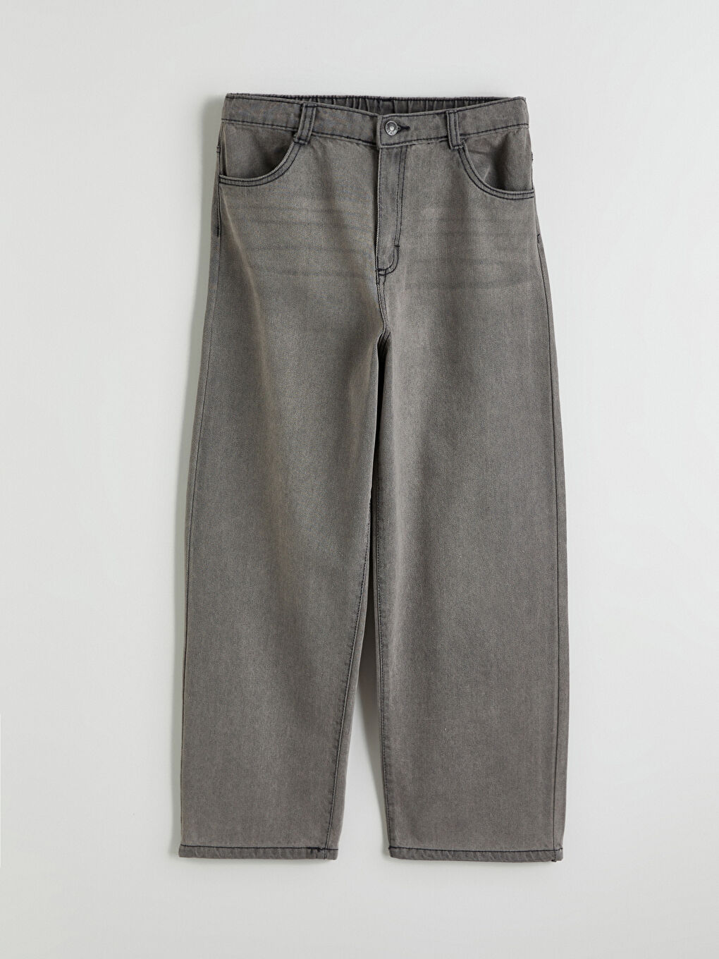 جینز شۆڕ بۆ کوڕان