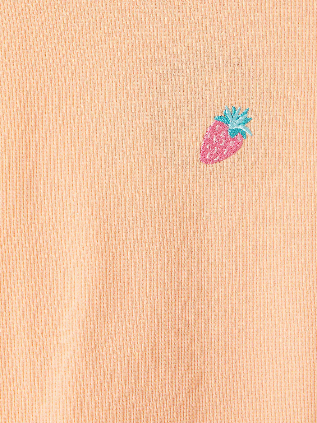 Embroidered Girls' Set-2
