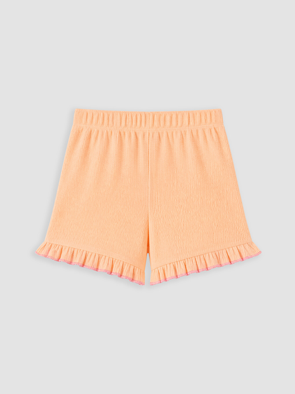 Embroidered Girls' Set-4
