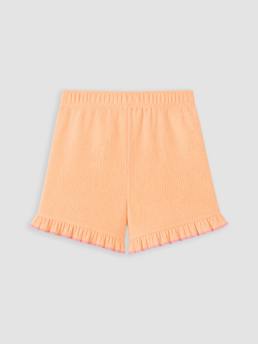 Embroidered Girls' Set-6