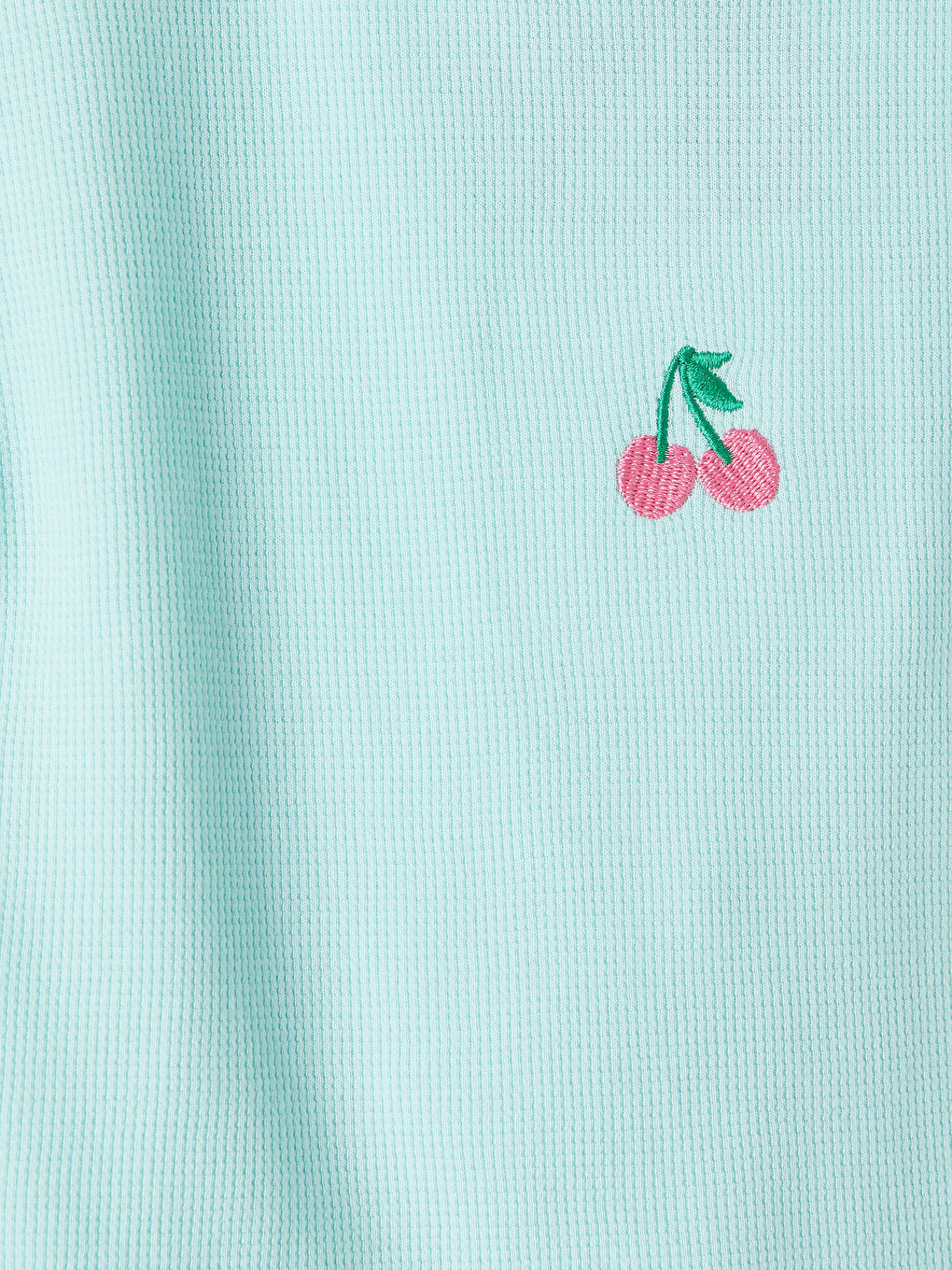Embroidered Girls' Set-2