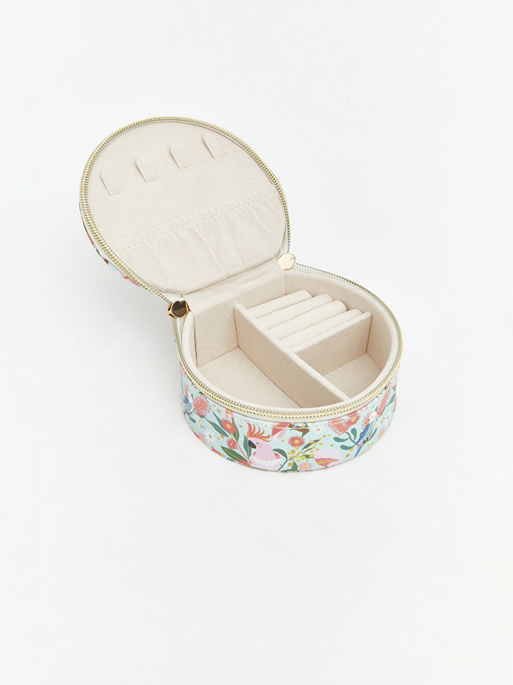 Woman MIX Makeup Organiser-6