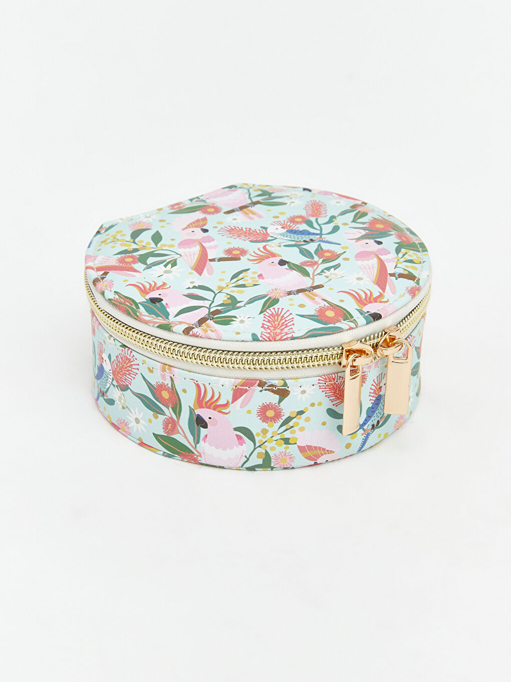 Woman MIX Makeup Organiser-1