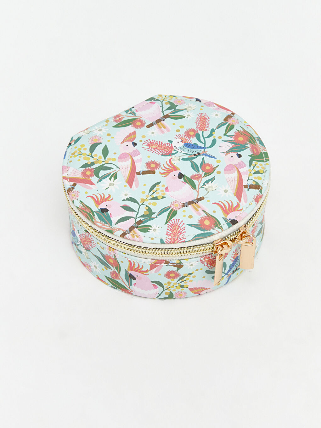 Woman MIX Makeup Organiser-3