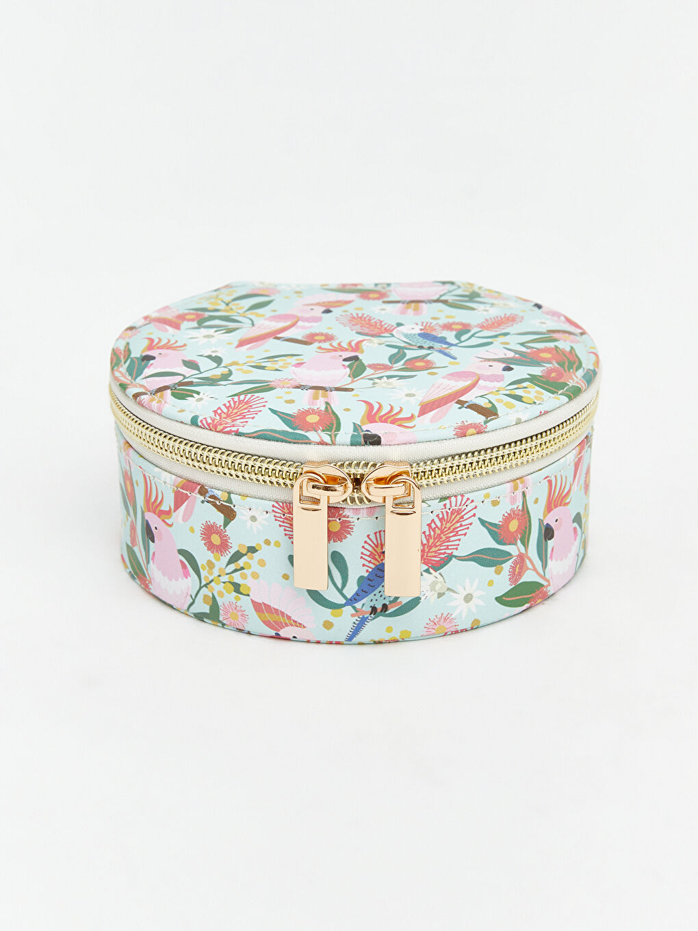 Woman MIX Makeup Organiser-4