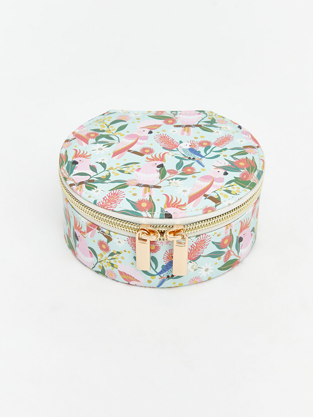 Woman MIX Makeup Organiser-5