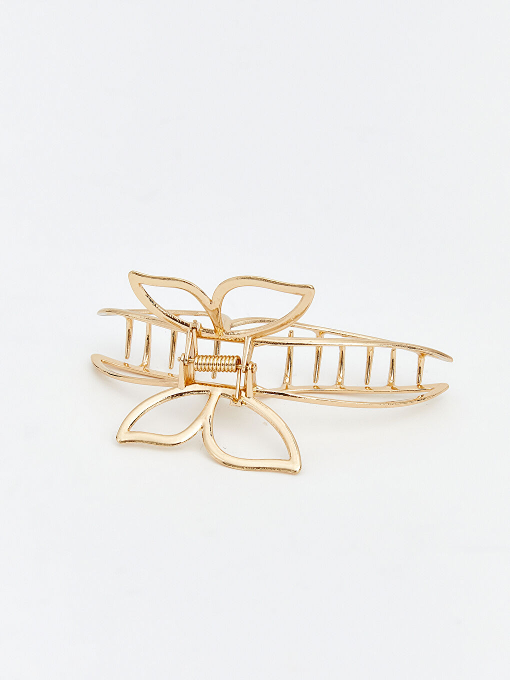 Разноцветный Заколка-2