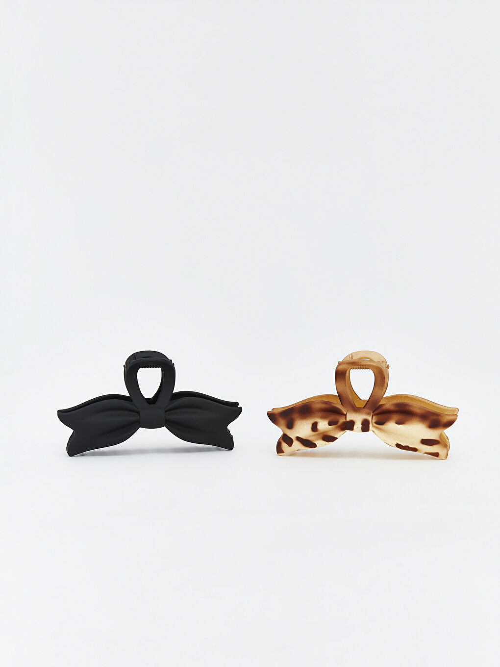 MIX Claw & Clip & Scrunchie