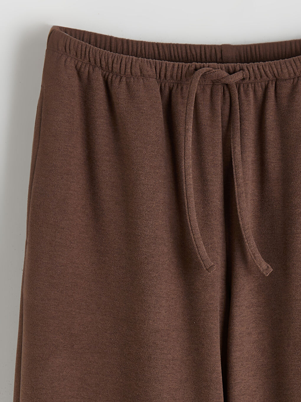 Женщины Коричневый Брюки‑джоггеры-5