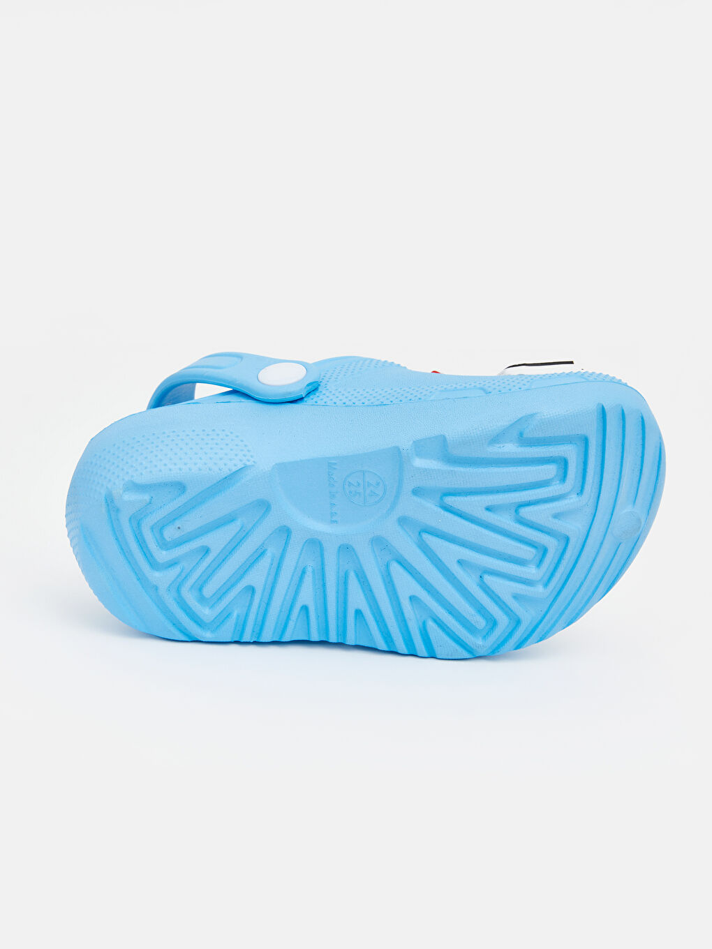صندل شاطئ أولاد مطبوع من Hot Wheels-3