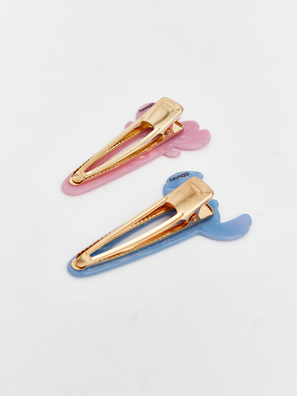 გოგონა შერეული თმის სამაგრი-2