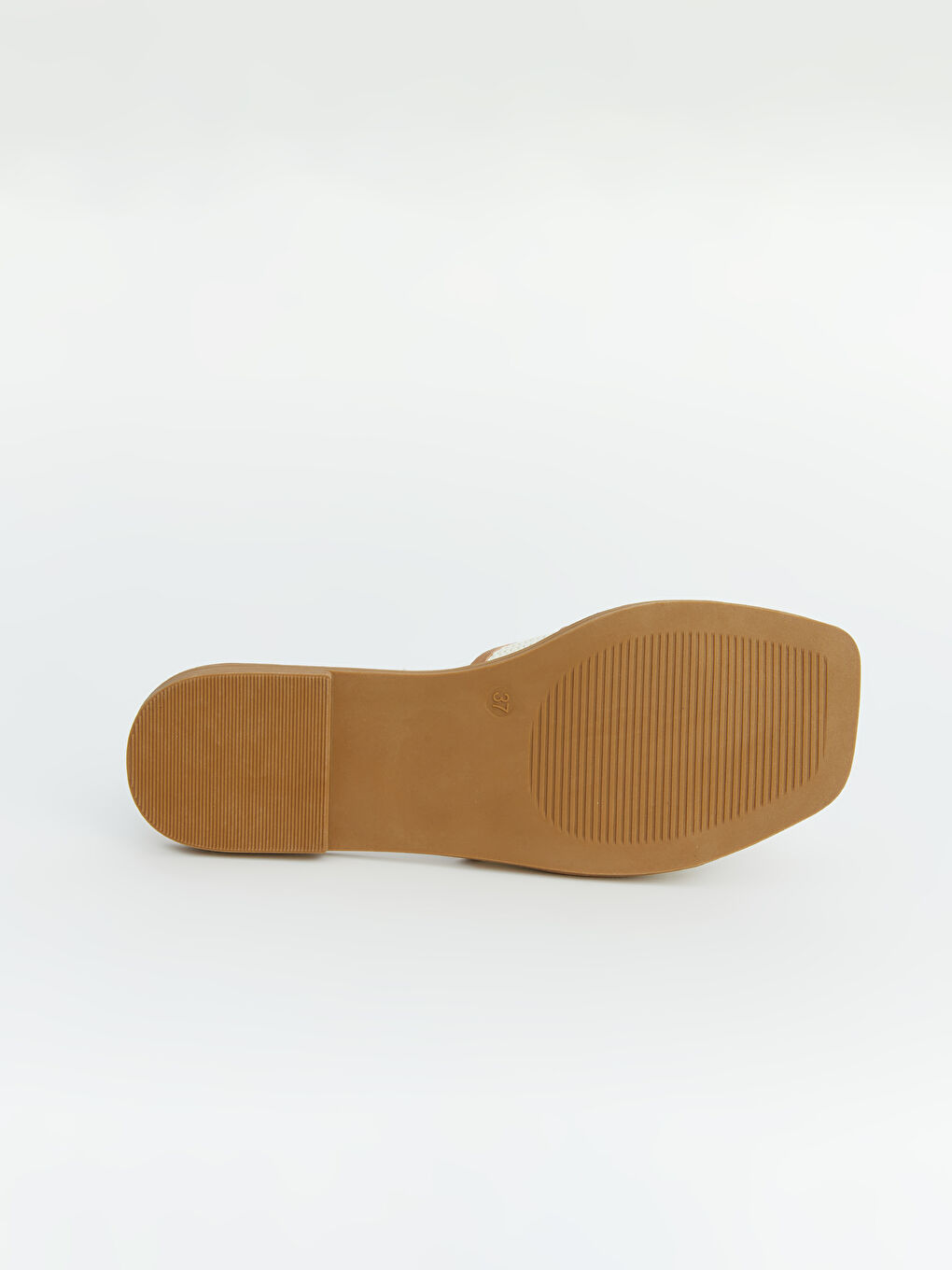 Single Strap Women's Sliders-4