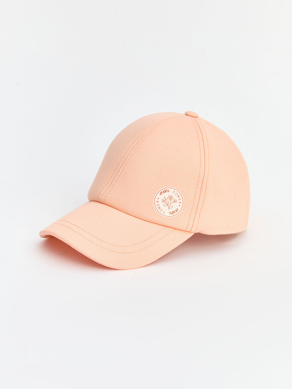 Girl PINK Baseball Cap