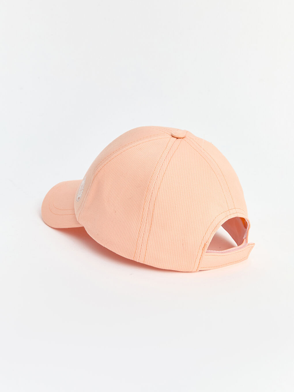 Girl PINK Baseball Cap-2