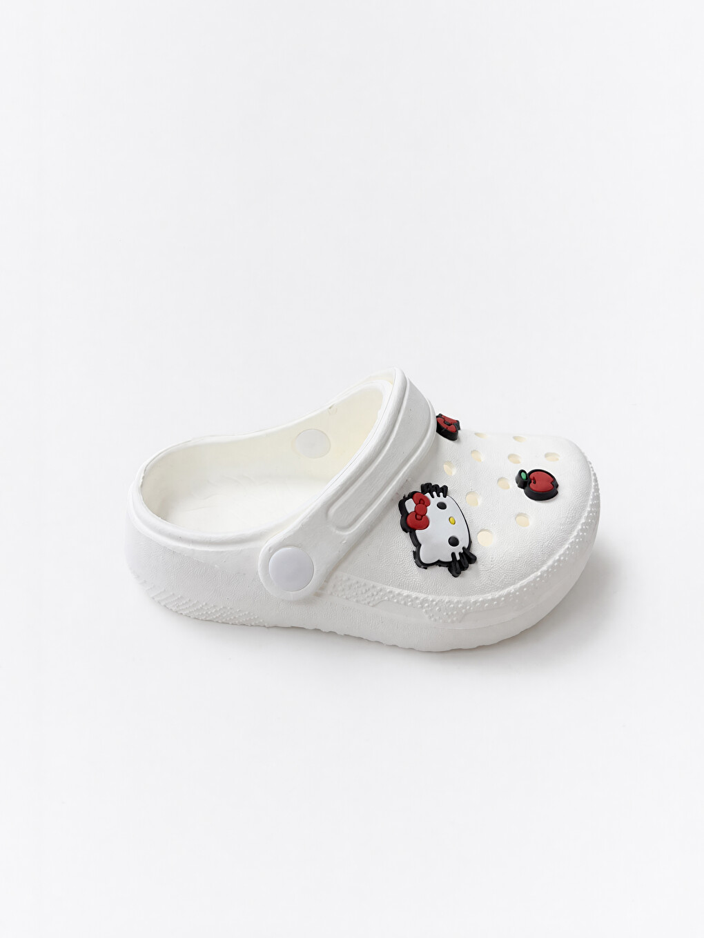 صنادل بنات مرخصة من Hello Kitty-1