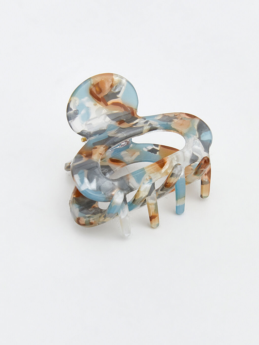 ქალთა ნაქარგი კლიპების ნაკრები, 3 ცალი-4