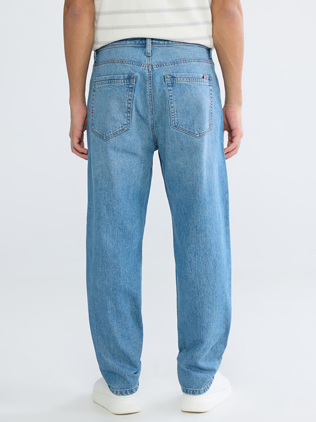 Muškarac INDIGO Traperice-3