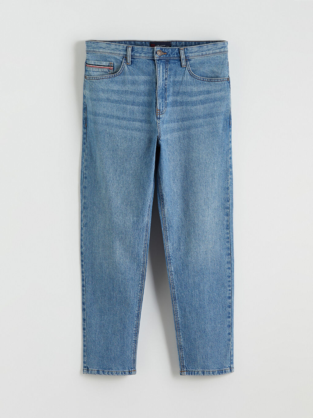 Muškarac INDIGO Traperice-4