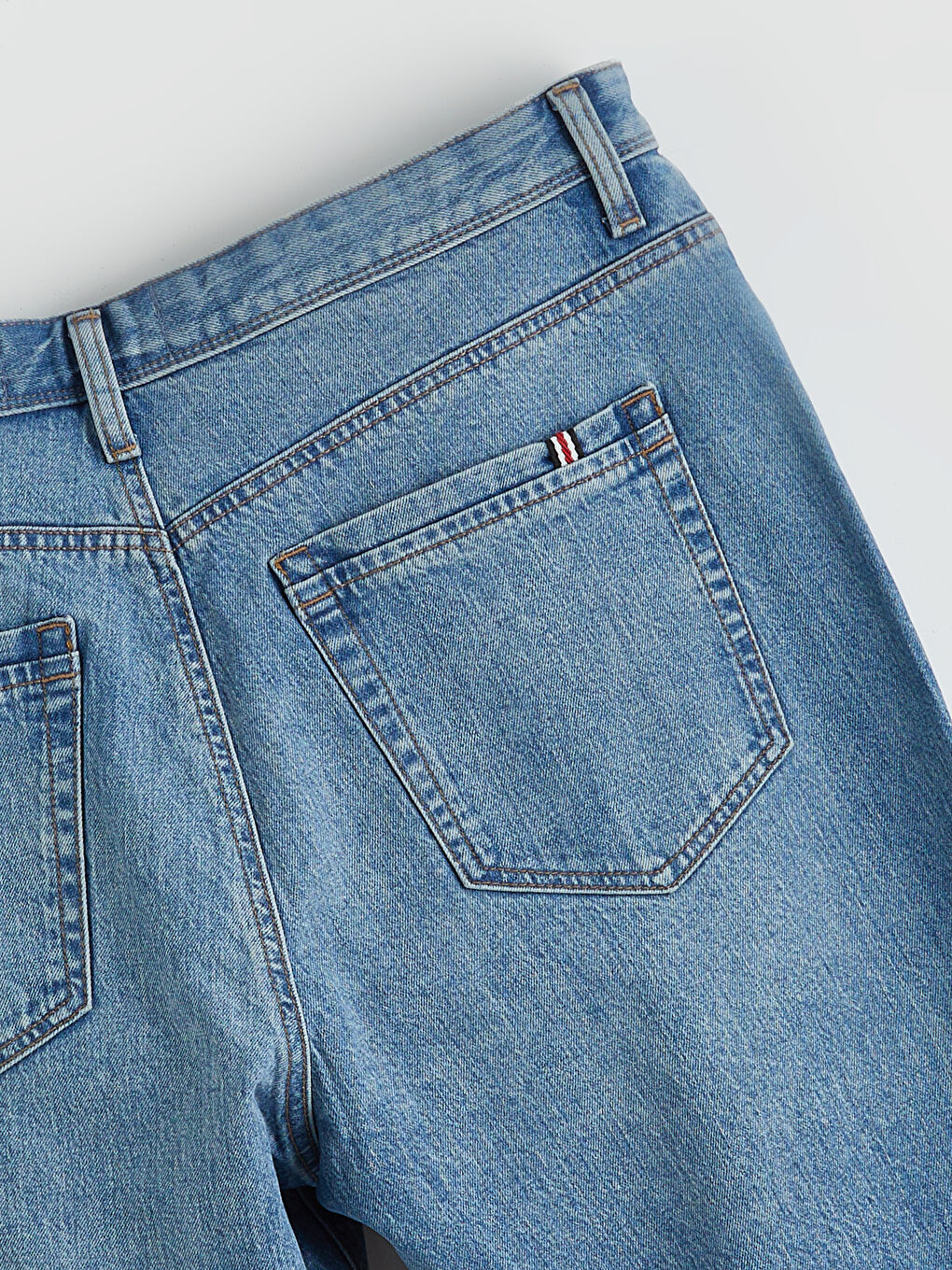 Muškarac INDIGO Traperice-5