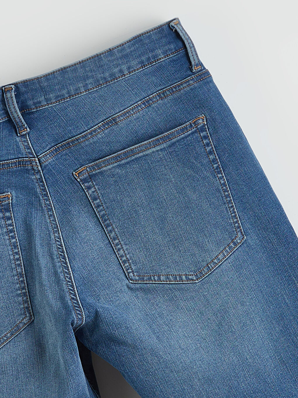 جینز نیلی پیاو-5