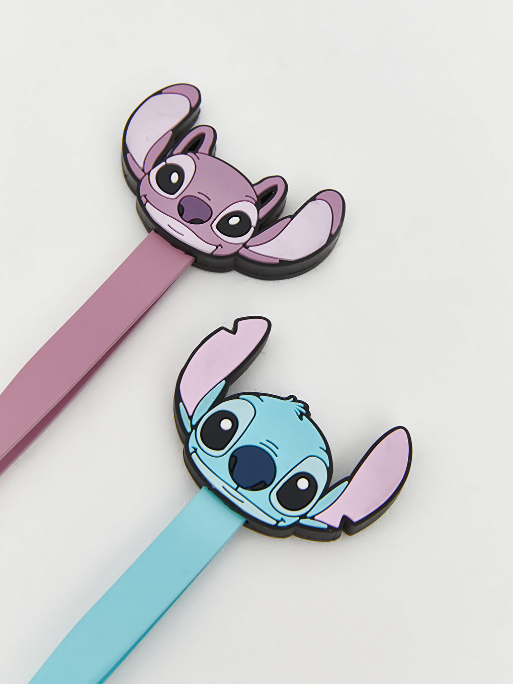 Lilo ve Stitch Figürlü Kız Çocuk Cımbız-2