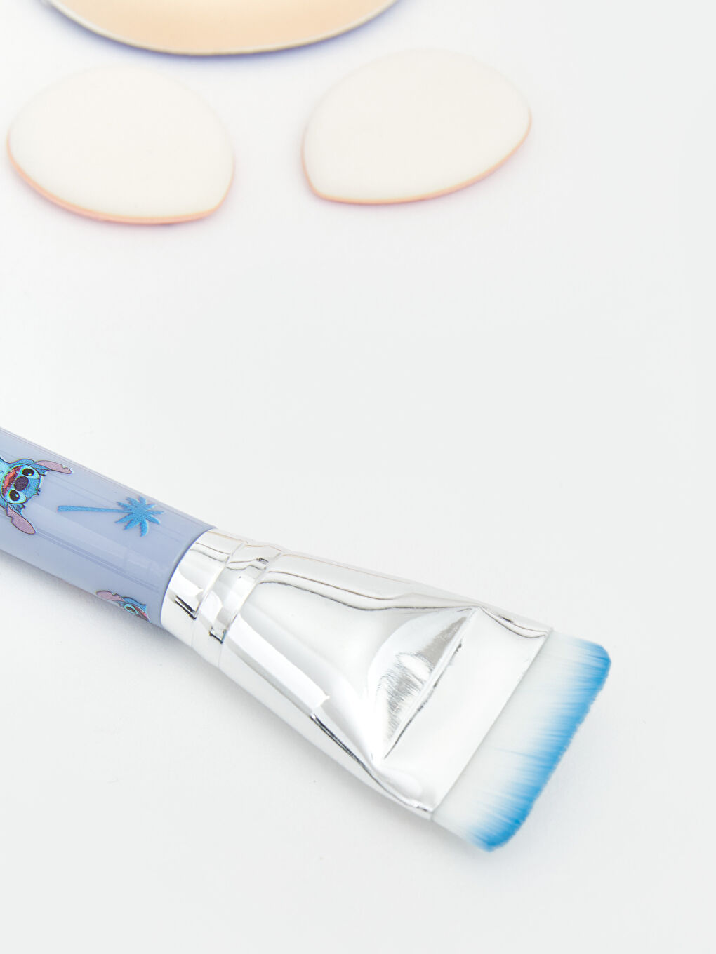 Stitch Baskılı Kız Çocuk Makyaj Seti-2