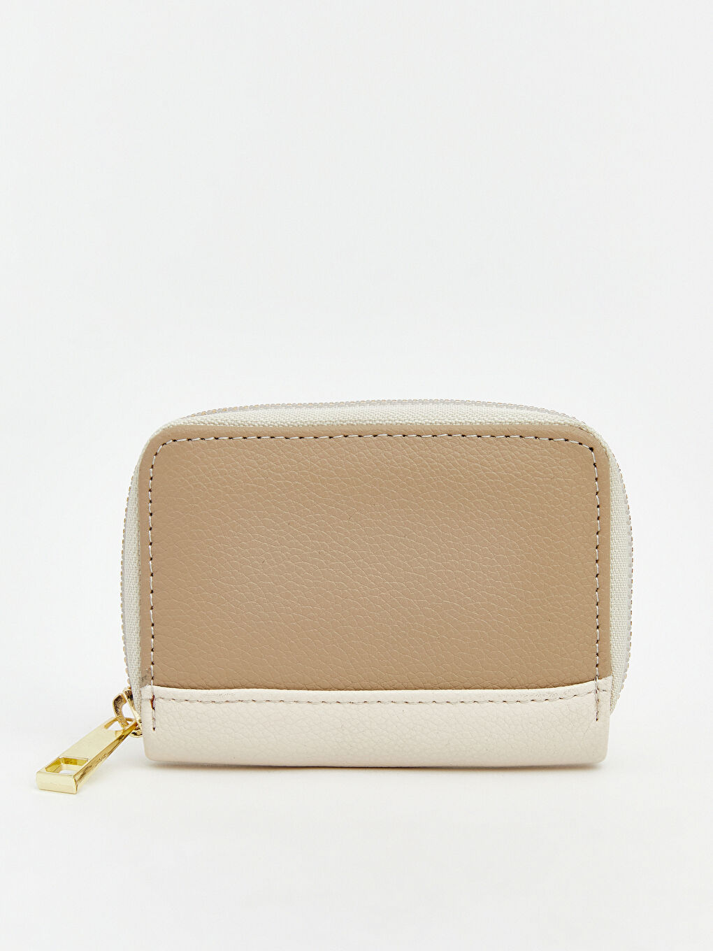 Woman BROWN Wallet