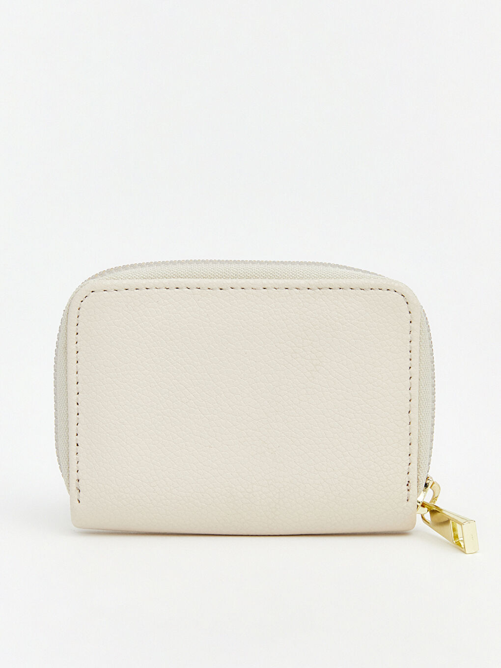 Woman BROWN Wallet-2