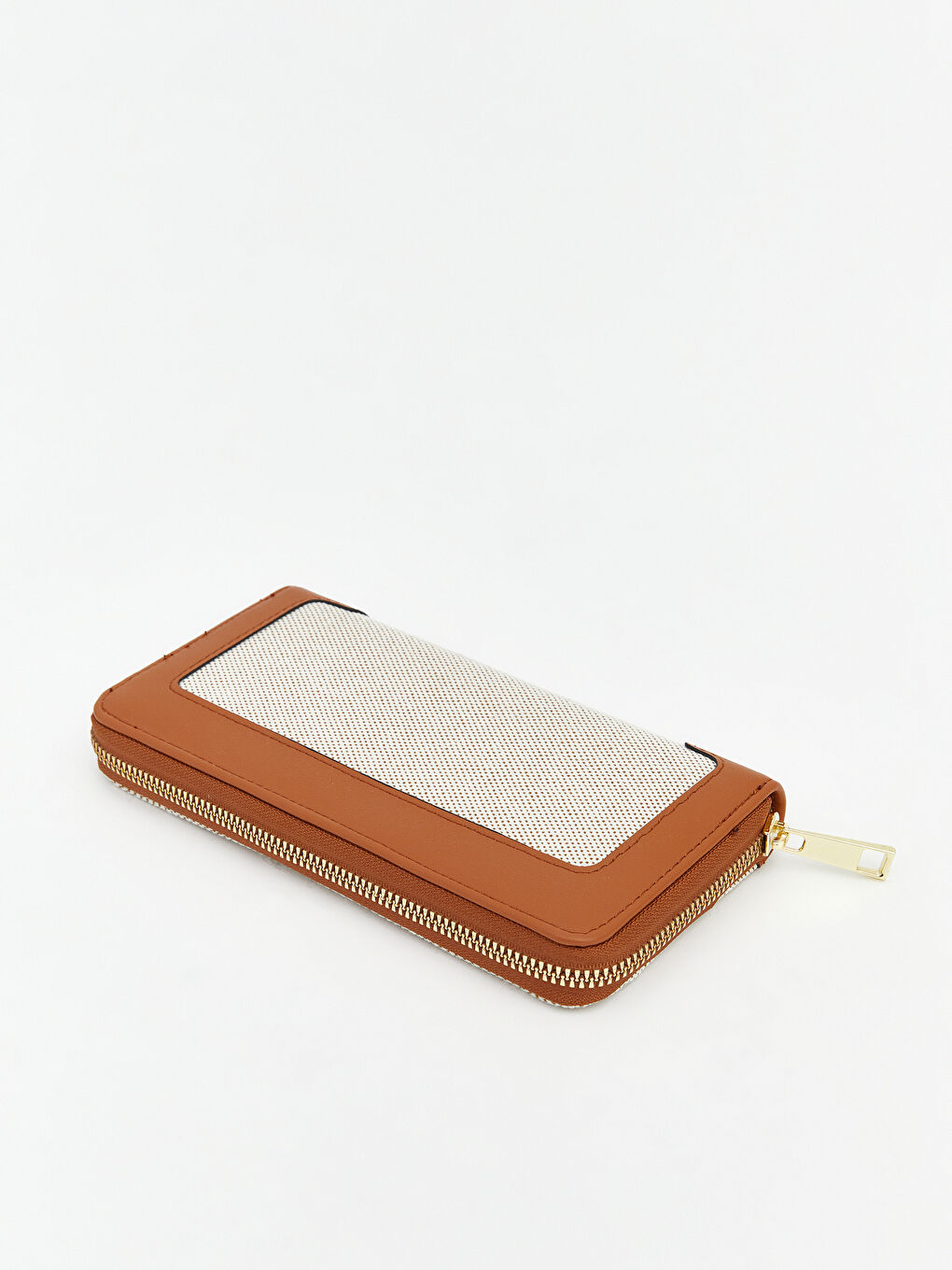 SVETLO BEŽ Novčanik Žena-1