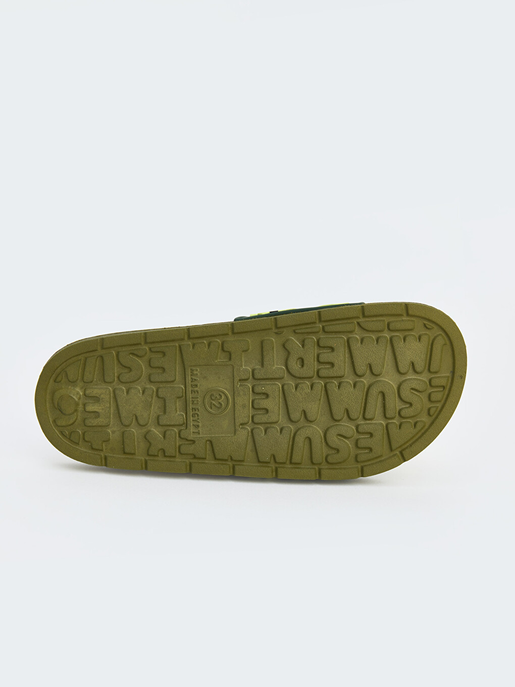 Console Printed Boys' Sliders-3