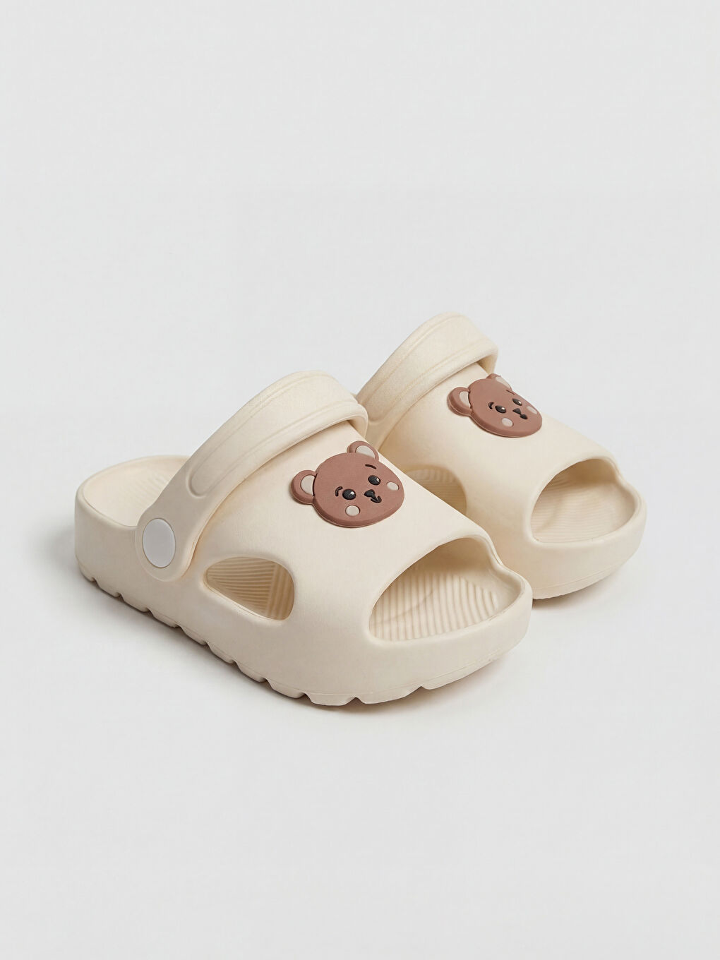 Girl BEIGE Sliders