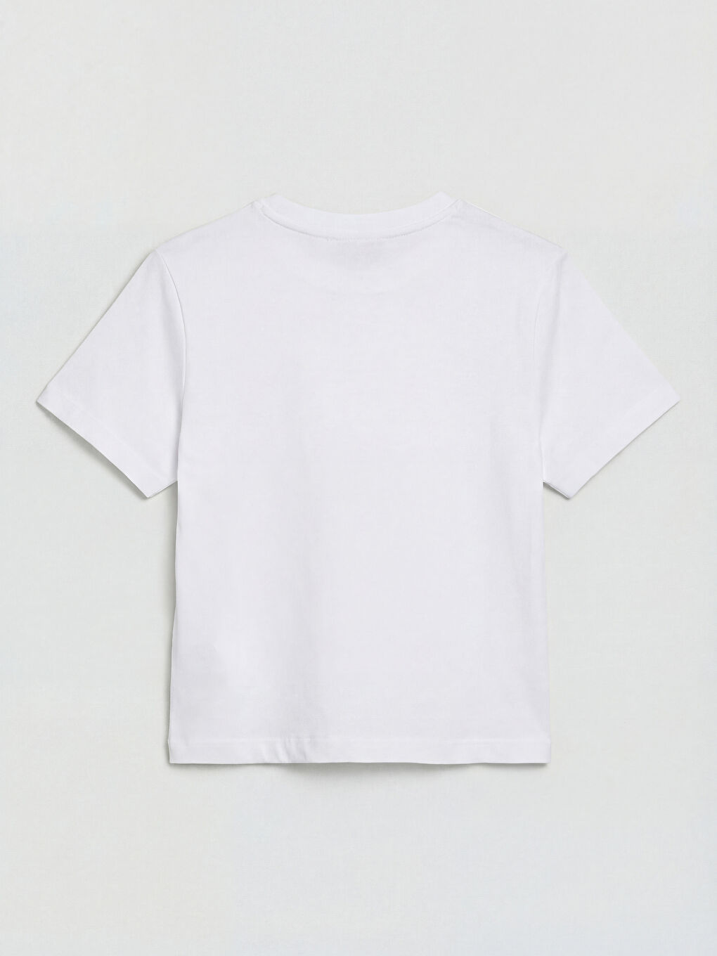 Bow Print Women's T-Shirt-4