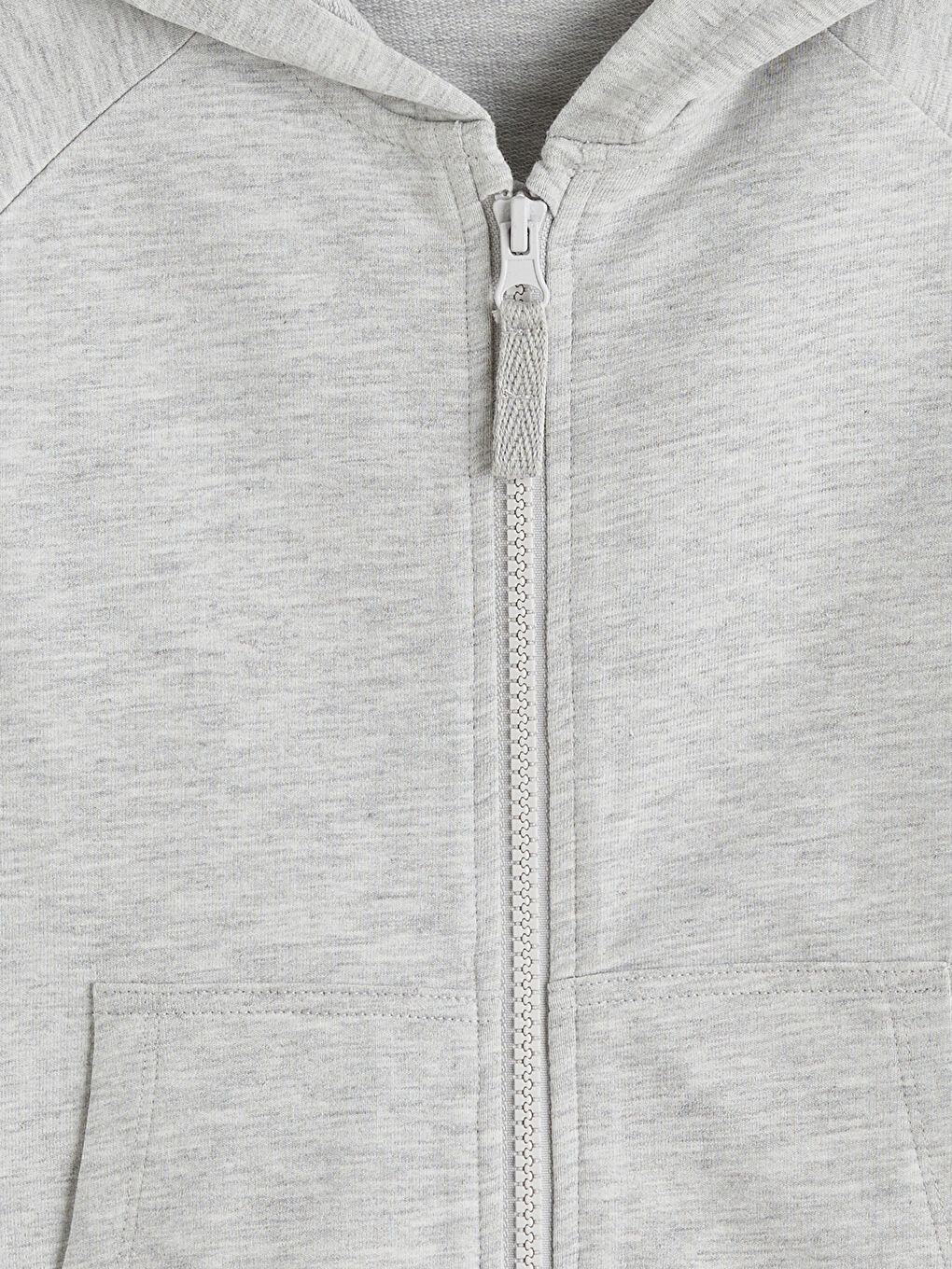 Кардиган с капюшоном для мальчиков-1