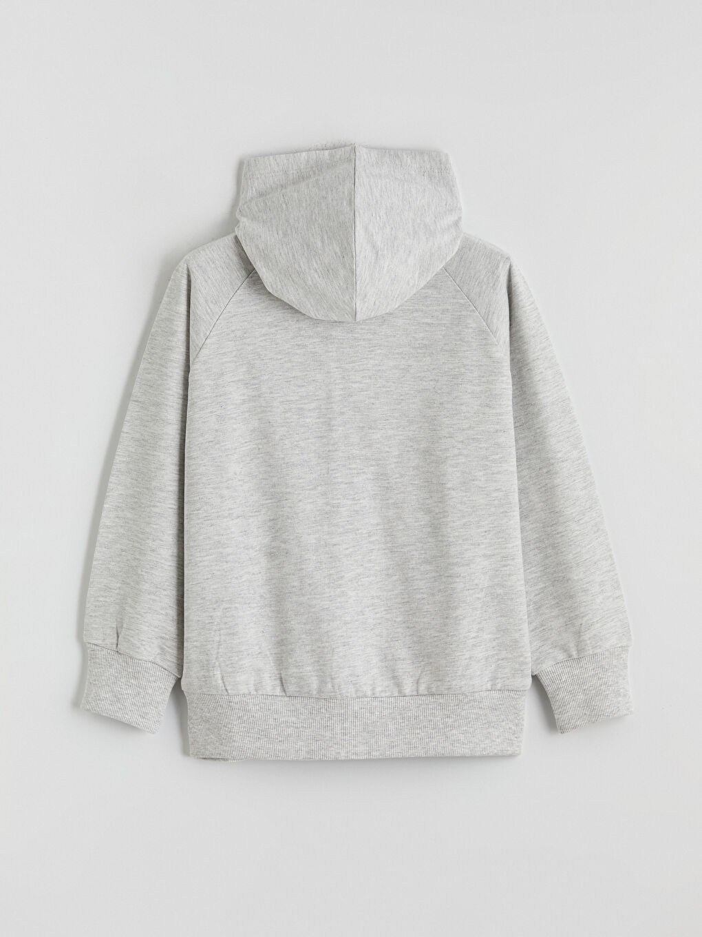 Кардиган с капюшоном для мальчиков-2