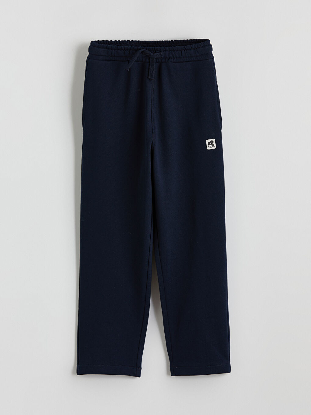 Свободные спортивные брюки для мальчиков