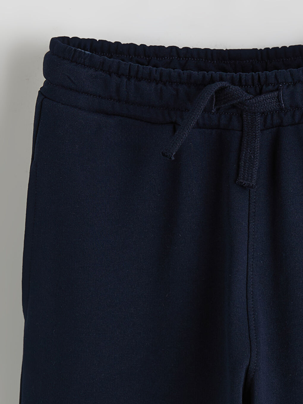 Свободные спортивные брюки для мальчиков-1